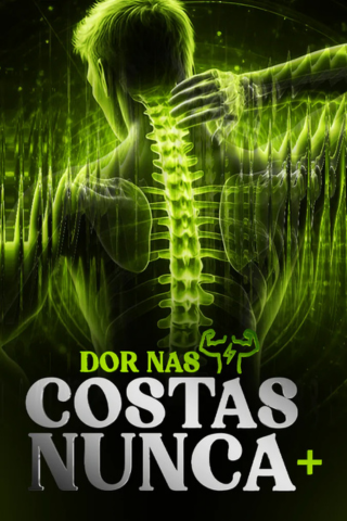Capa de curso bônus do Clube dos 8 Pilares