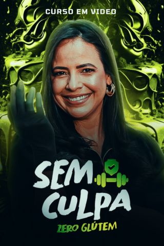 Capa de curso bônus do Clube dos 8 Pilares