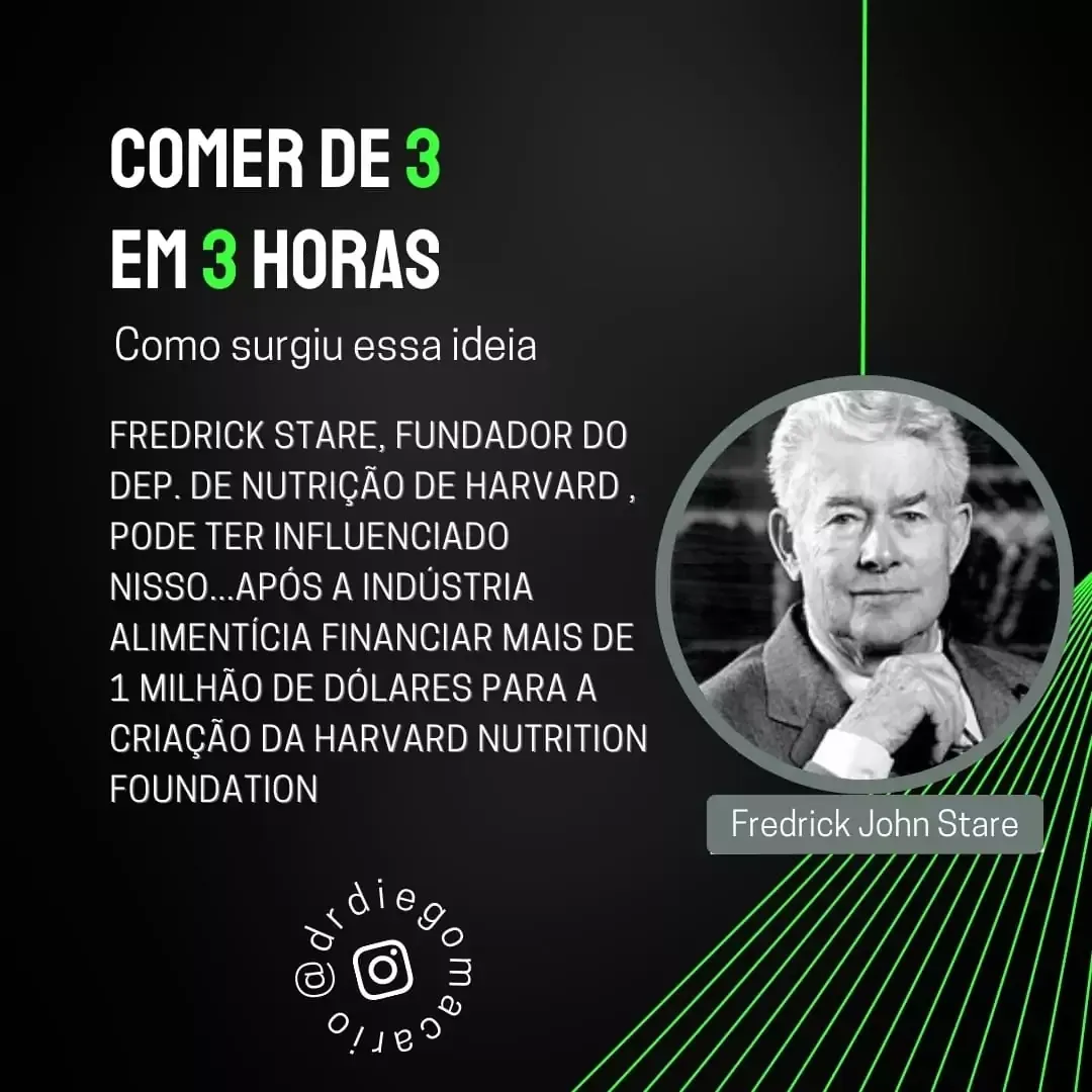 Post do Instagram do Dr. Diego Macário